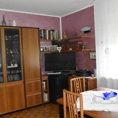Casa Vacanza Dolcevita Averara Buitenkant foto