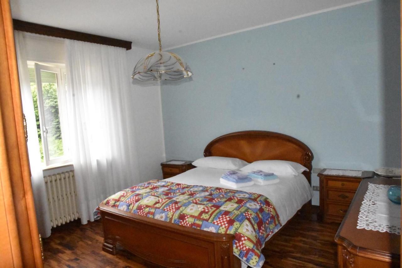 Casa Vacanza Dolcevita Averara Buitenkant foto