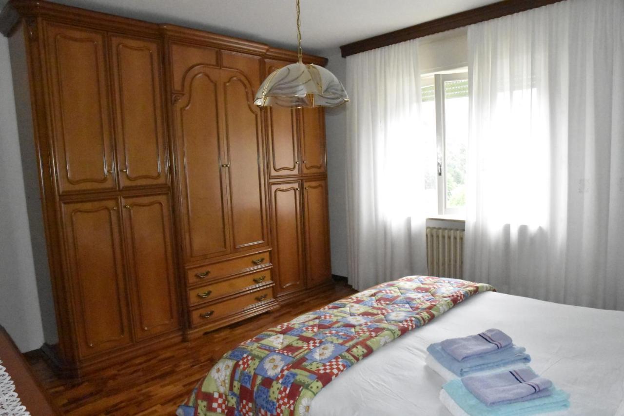 Casa Vacanza Dolcevita Averara Buitenkant foto