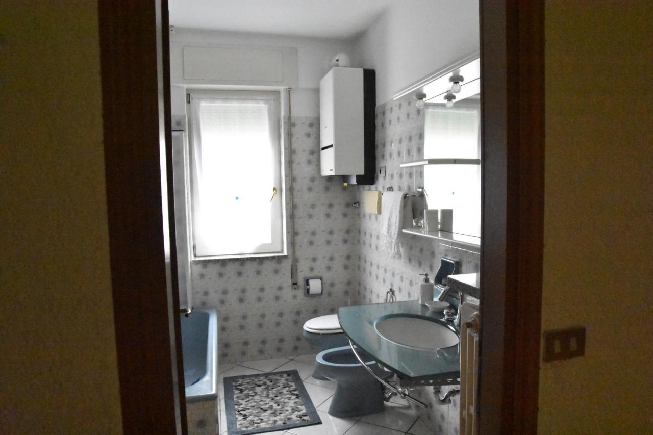 Casa Vacanza Dolcevita Averara Buitenkant foto