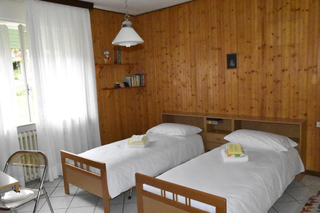 Casa Vacanza Dolcevita Averara Buitenkant foto